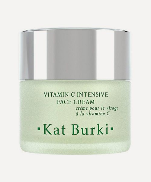 Kat Burki Vitamin C Intensive...