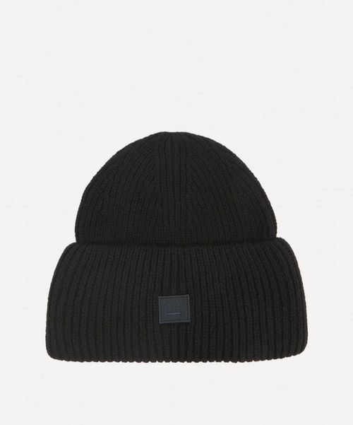 Acne Studios Mens Small Face...