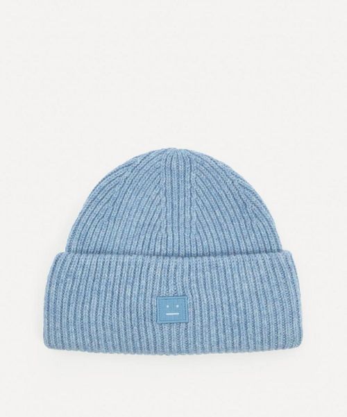 Acne Studios Mens Small Face...