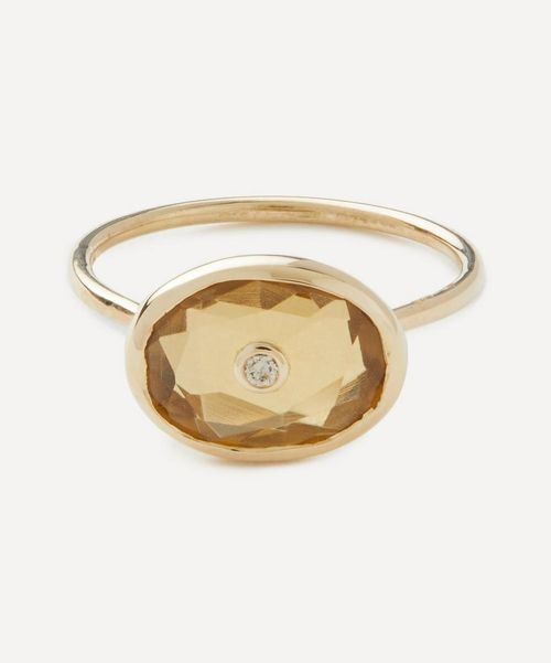 Pascale Monvoisin 9ct Gold...