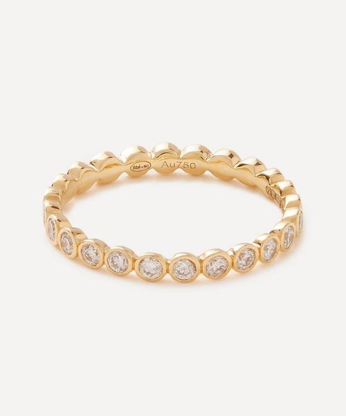 Pascale Monvoisin 18ct Gold...