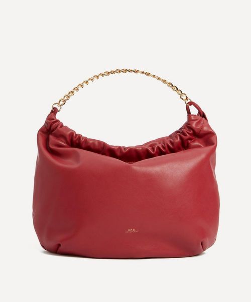 A. P.C. Women's Ninon Chaine...