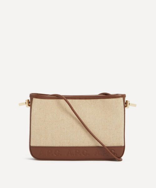 A. P.C. Women's Helene...