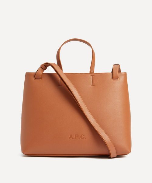 A. P.C. Women's Market Small...