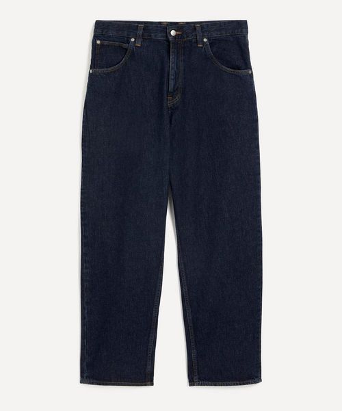 Edwin Jeans Mens Wide Tapered...