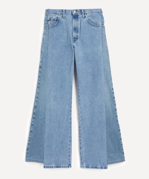 E. L.V. Denim Women's...