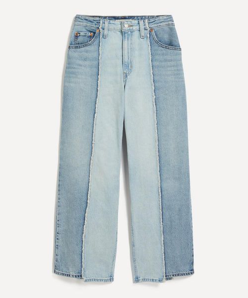 Levi's Red Tab Women's Baggy...