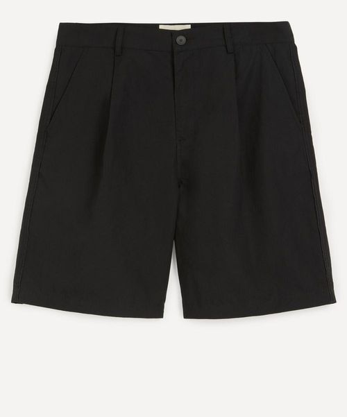 Folk Mens Wide Fit Shorts 4