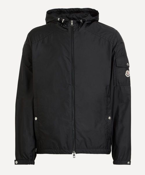 Moncler Mens Etiache Rain...