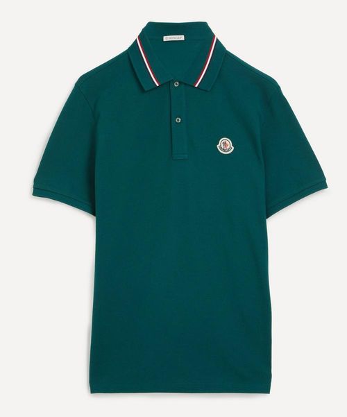 Moncler Mens Forest Green...