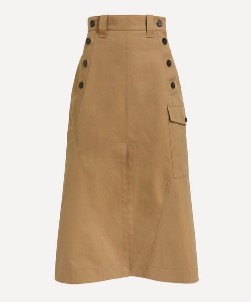 JW Anderson Women's Cargo...