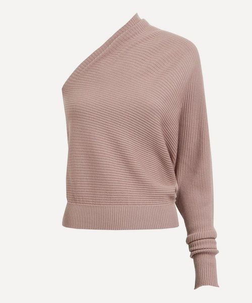 Rick Owens Women's One Sleeve...