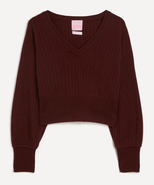 Crush Cashmere Women's Luna...