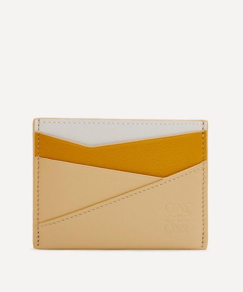 Loewe Women's Puzzle Plain...