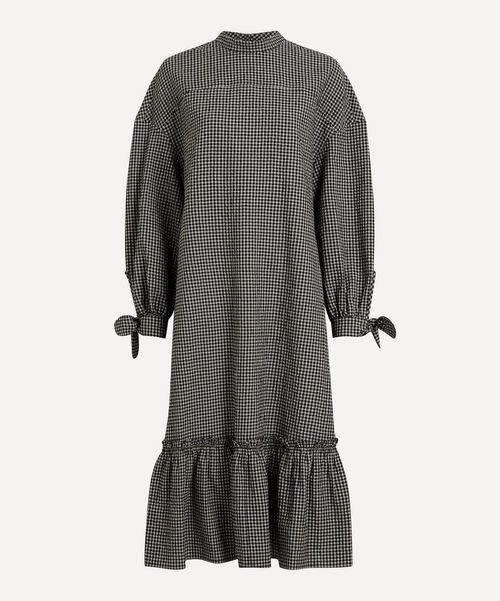 YMC Women's Rushmore Check...