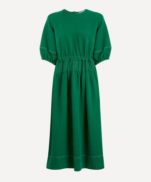 YMC Women's Garden Dress 