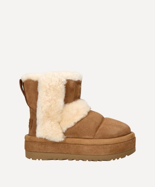 Ugg Women's Classic Cloudpeak...