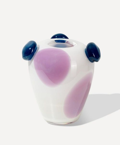 Vaisselle Bubble Dot Vase One...