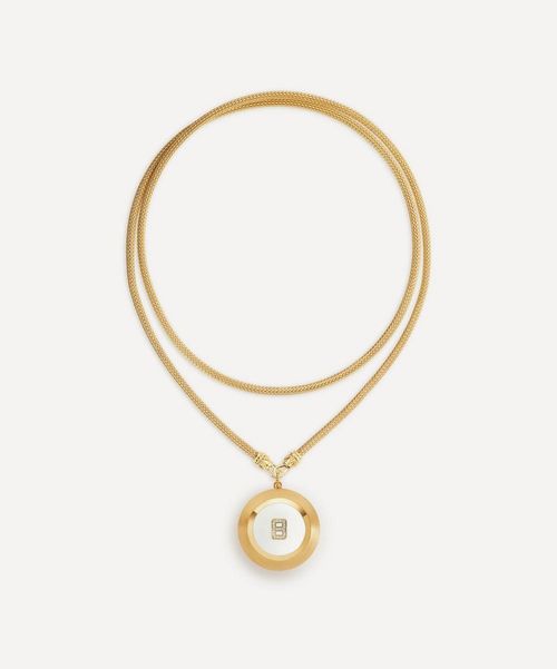 Marie Lichtenberg 18ct Gold...