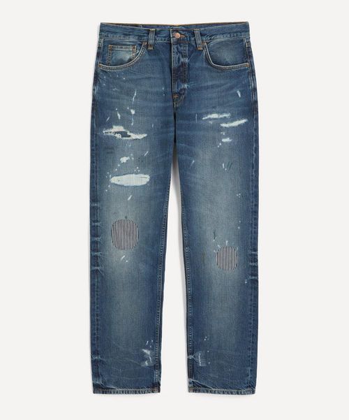 Nudie Jeans Mens Rad Rufus...