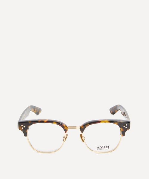 Moscot Mens Tinif Square...