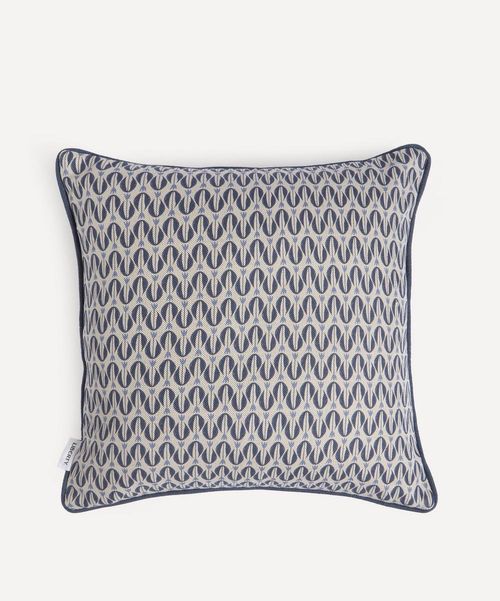 Liberty Lutea Square Cushion...