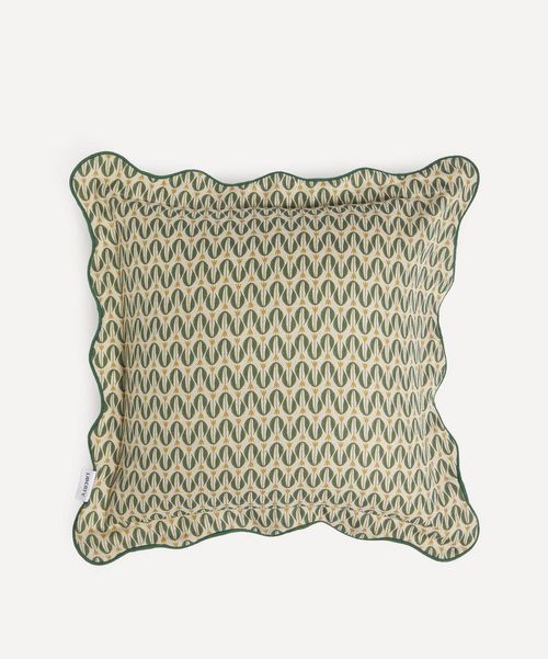 Liberty Lutea Square Cushion...