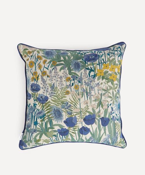 Liberty Faria Flowers Linen...