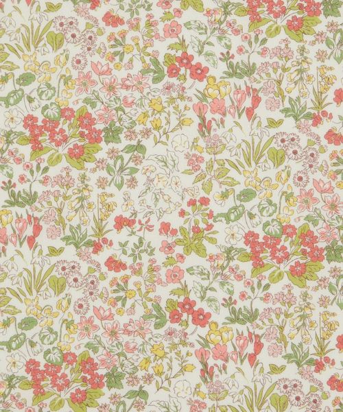 Liberty Fabrics Spring...