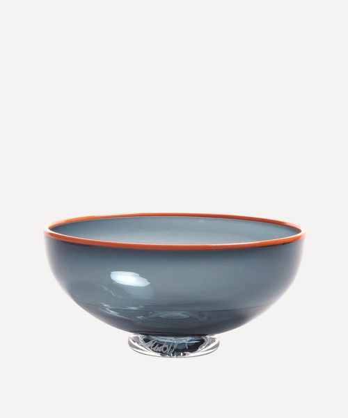 Stewart Hearn Glass Zest Bowl...