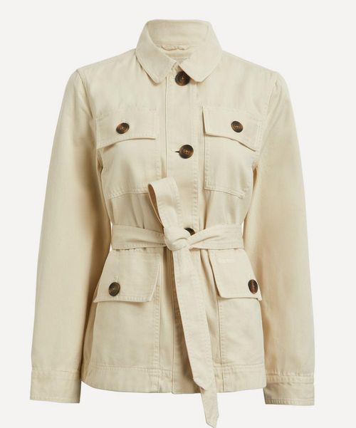 Barbour Women's Tilly Casual...