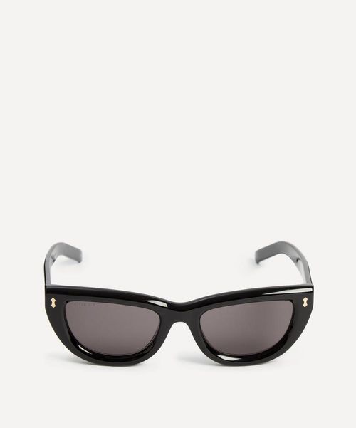 Gucci Women's Cat-Eye...