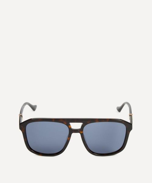 Gucci Mens Square Sunglasses...