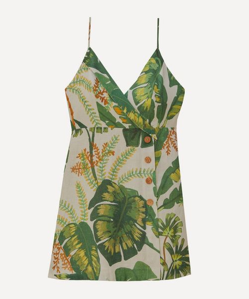 FARM Rio Women's Tropical...