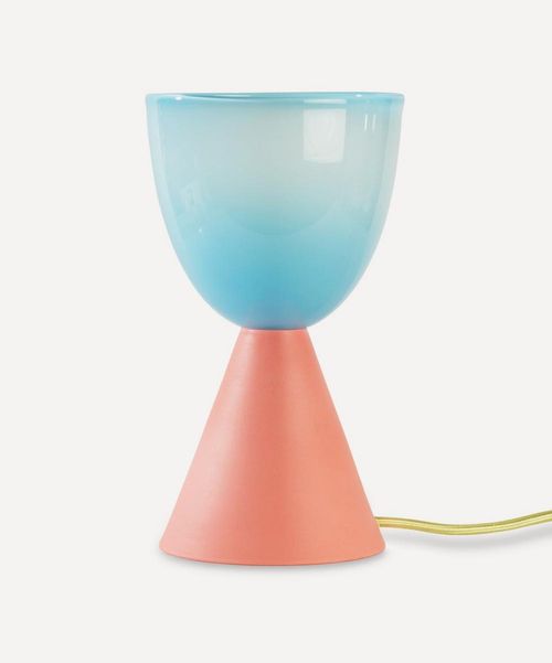 Curiousa Luna Bowl Table Lamp...