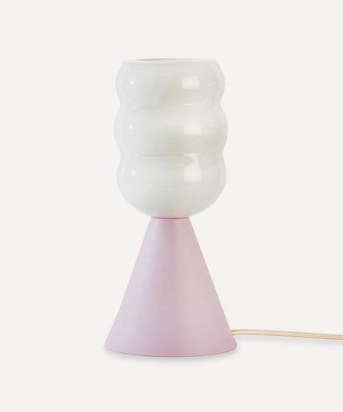 Curiousa Luna Bobo Table Lamp...