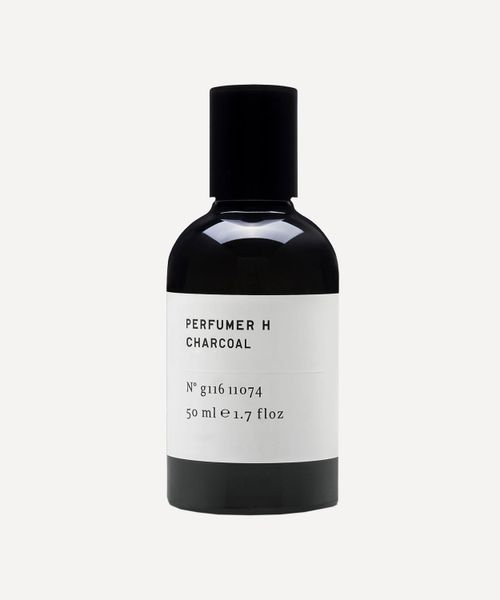 Perfumer H Women's Charcoal...