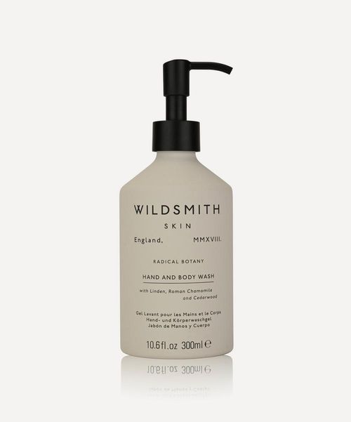 Wildsmith Hand and Body Wash...