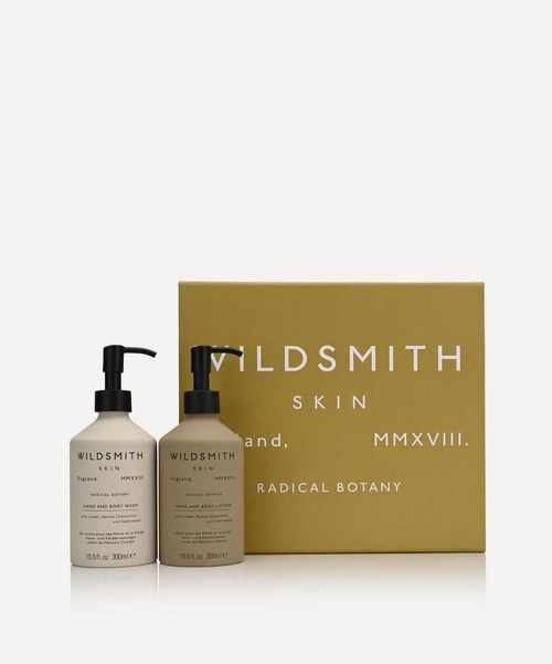 Wildsmith Hand and Body Duo...