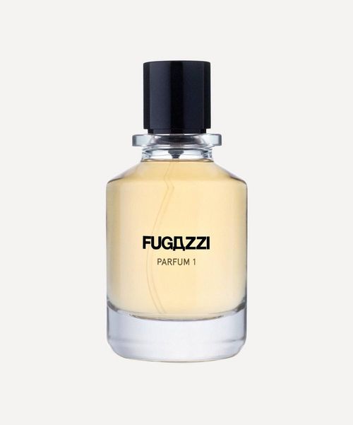 Fugazzi Women's Parfum 1 Eau...