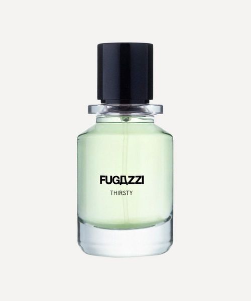 Fugazzi Women's Thirsty Eau...