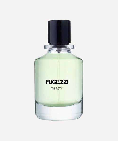 Fugazzi Women's Thirsty Eau...