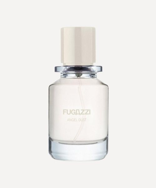 Fugazzi Women's Angel Dust...