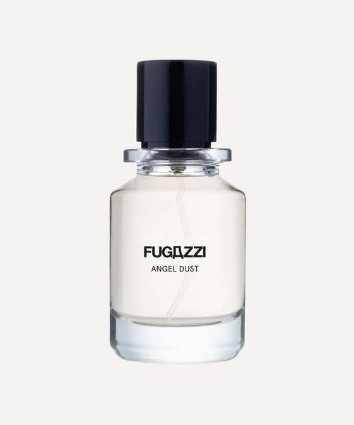 Fugazzi Women's Angel Dust...