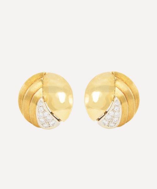 Kojis 18ct Gold Vintage...