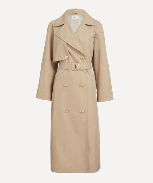 Aje Women's Replica Trench...