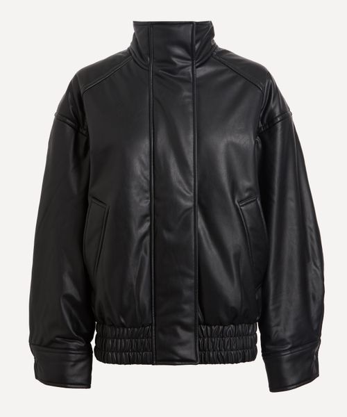 Acne Studios Women's Bomber...