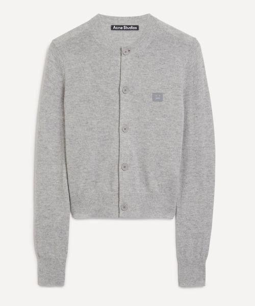 Acne Studios Women's Crew...