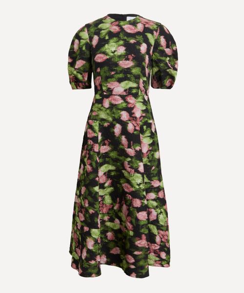 Erdem Women's Short Sleeve...