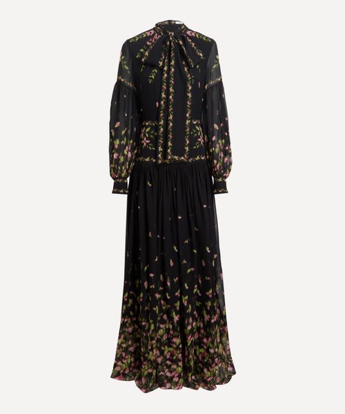 Erdem Women's Blouson Sleeve...